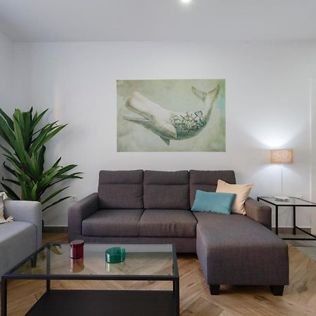 Mareas Family Home By Cadiz4Rentals Bagian luar foto