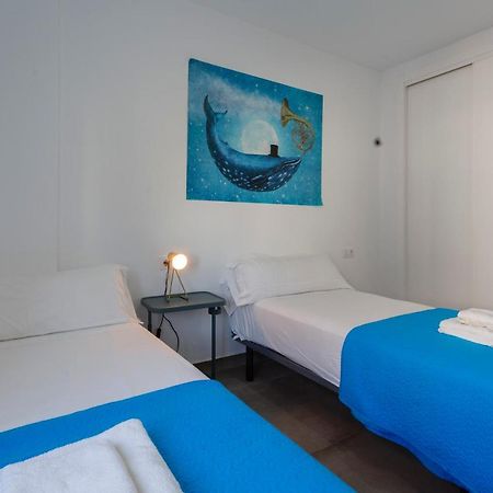 Mareas Family Home By Cadiz4Rentals Bagian luar foto