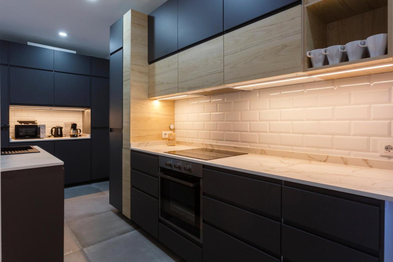 Mareas Family Home By Cadiz4Rentals Bagian luar foto