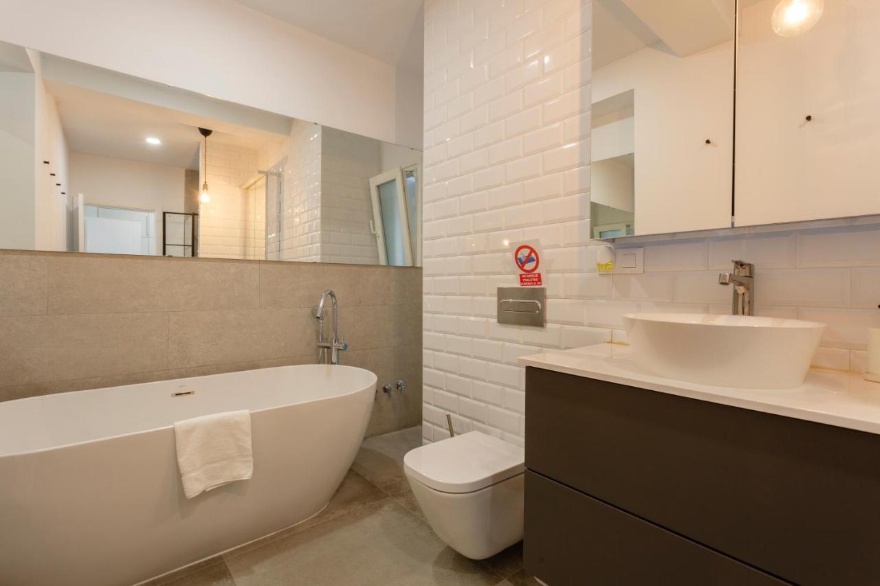Mareas Family Home By Cadiz4Rentals Bagian luar foto