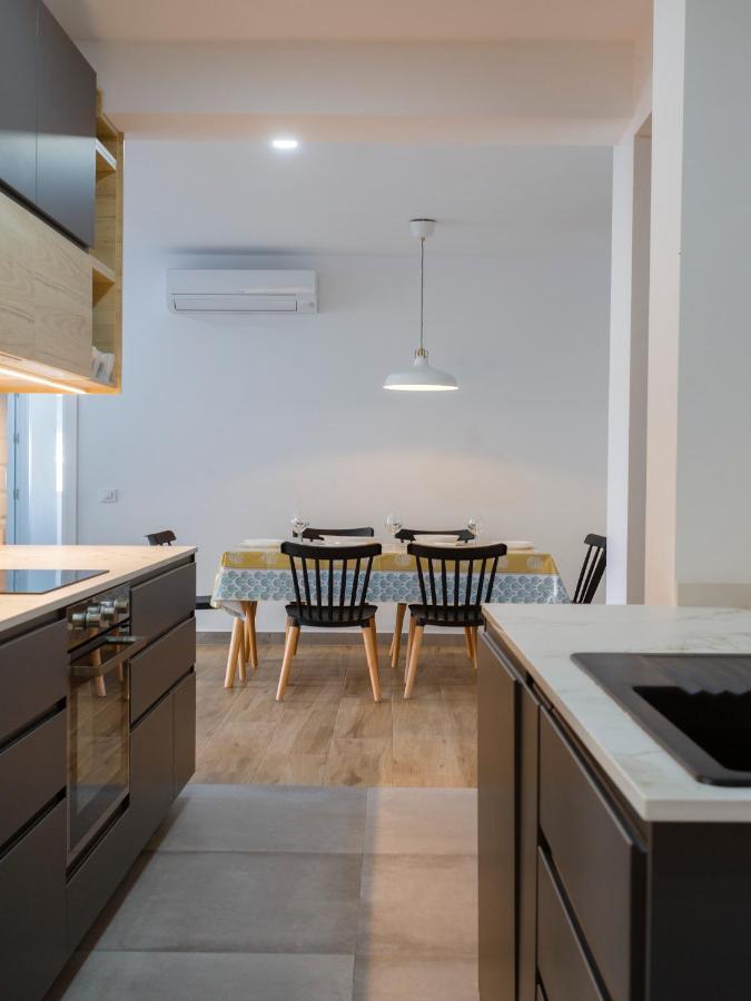Mareas Family Home By Cadiz4Rentals Bagian luar foto