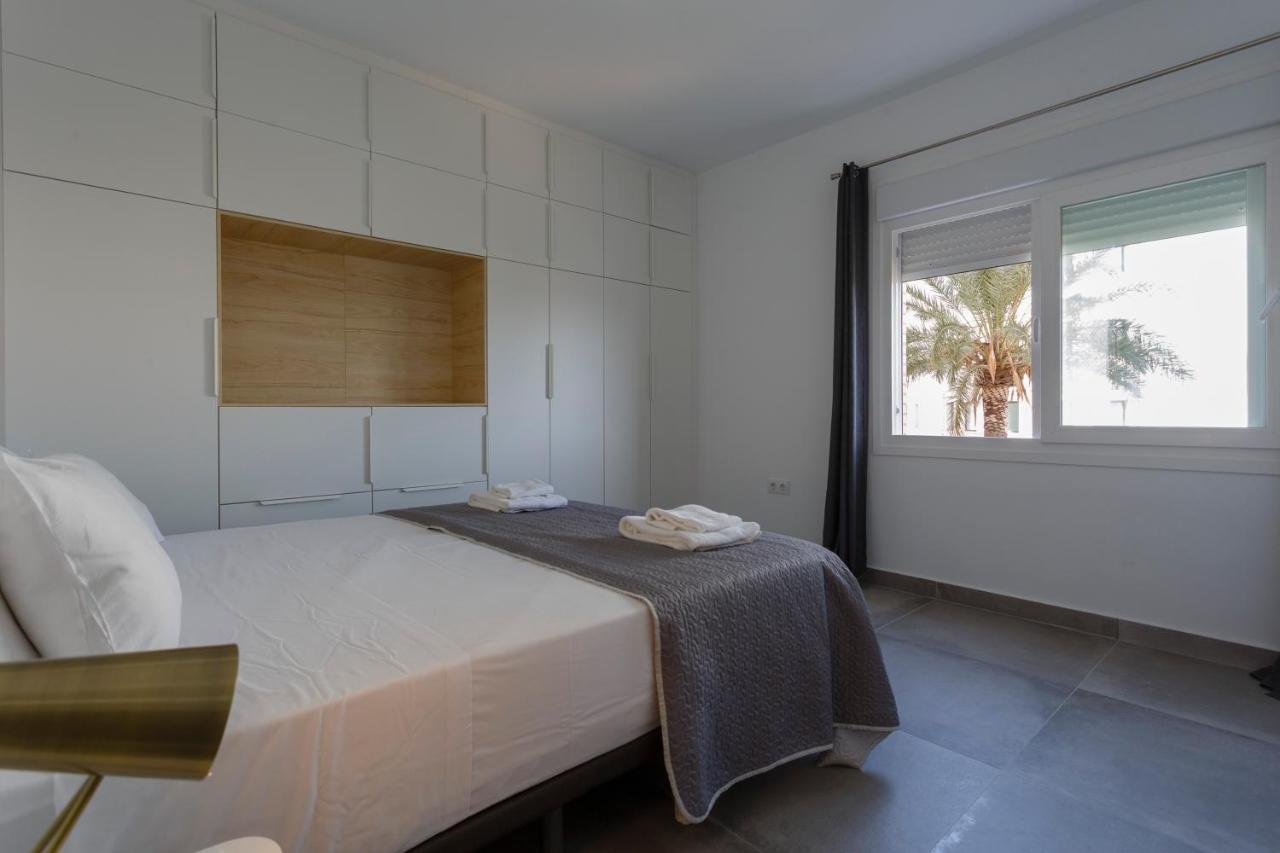 Mareas Family Home By Cadiz4Rentals Bagian luar foto