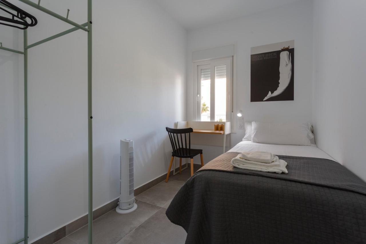 Mareas Family Home By Cadiz4Rentals Bagian luar foto