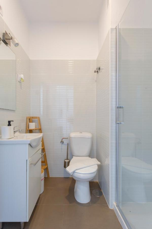 Mareas Family Home By Cadiz4Rentals Bagian luar foto