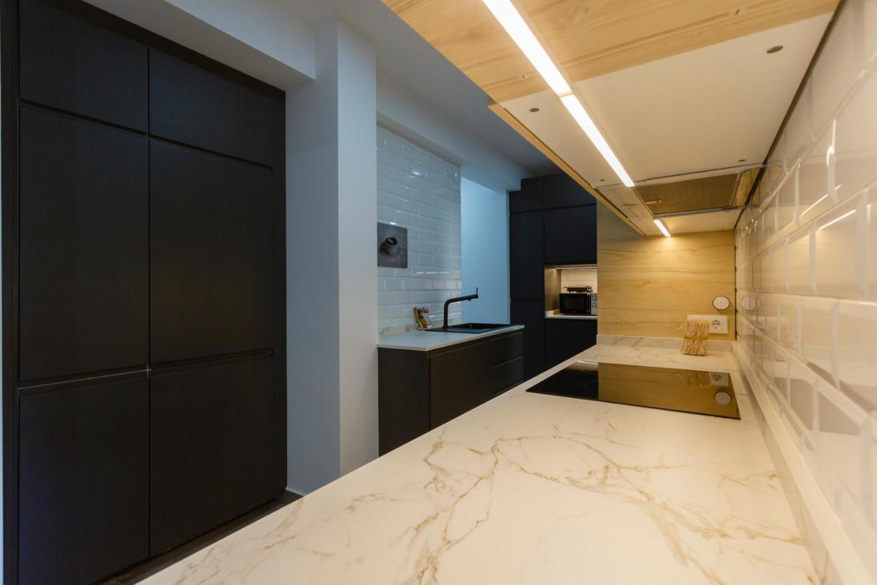 Mareas Family Home By Cadiz4Rentals Bagian luar foto