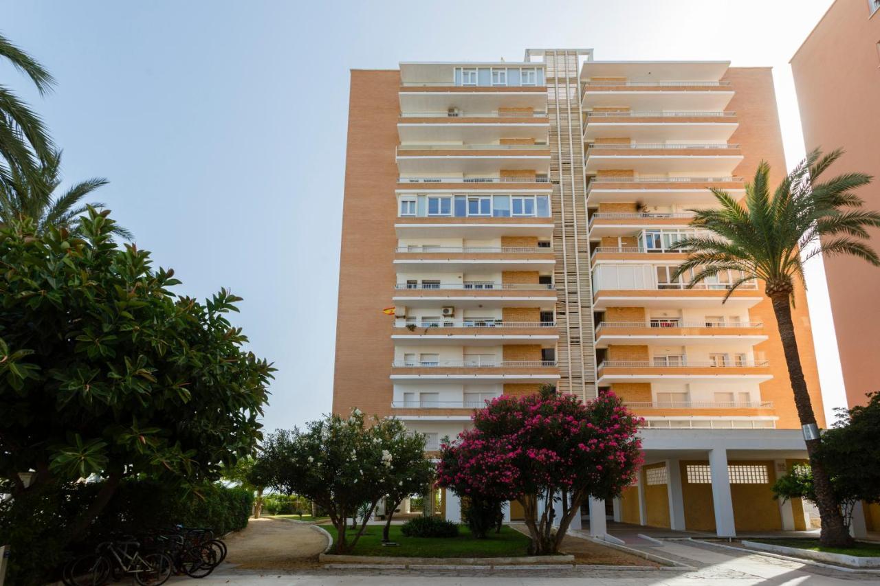 Mareas Family Home By Cadiz4Rentals Bagian luar foto
