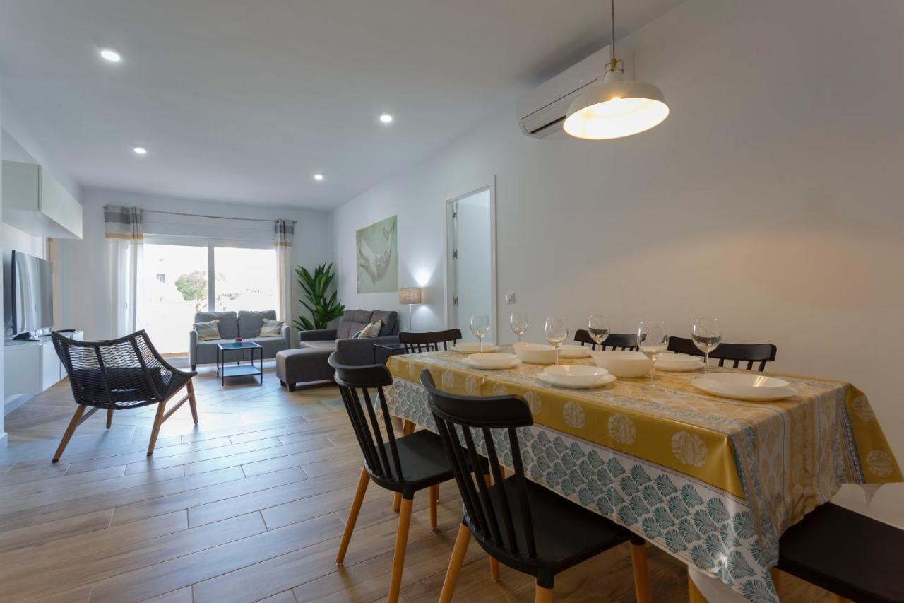 Mareas Family Home By Cadiz4Rentals Bagian luar foto