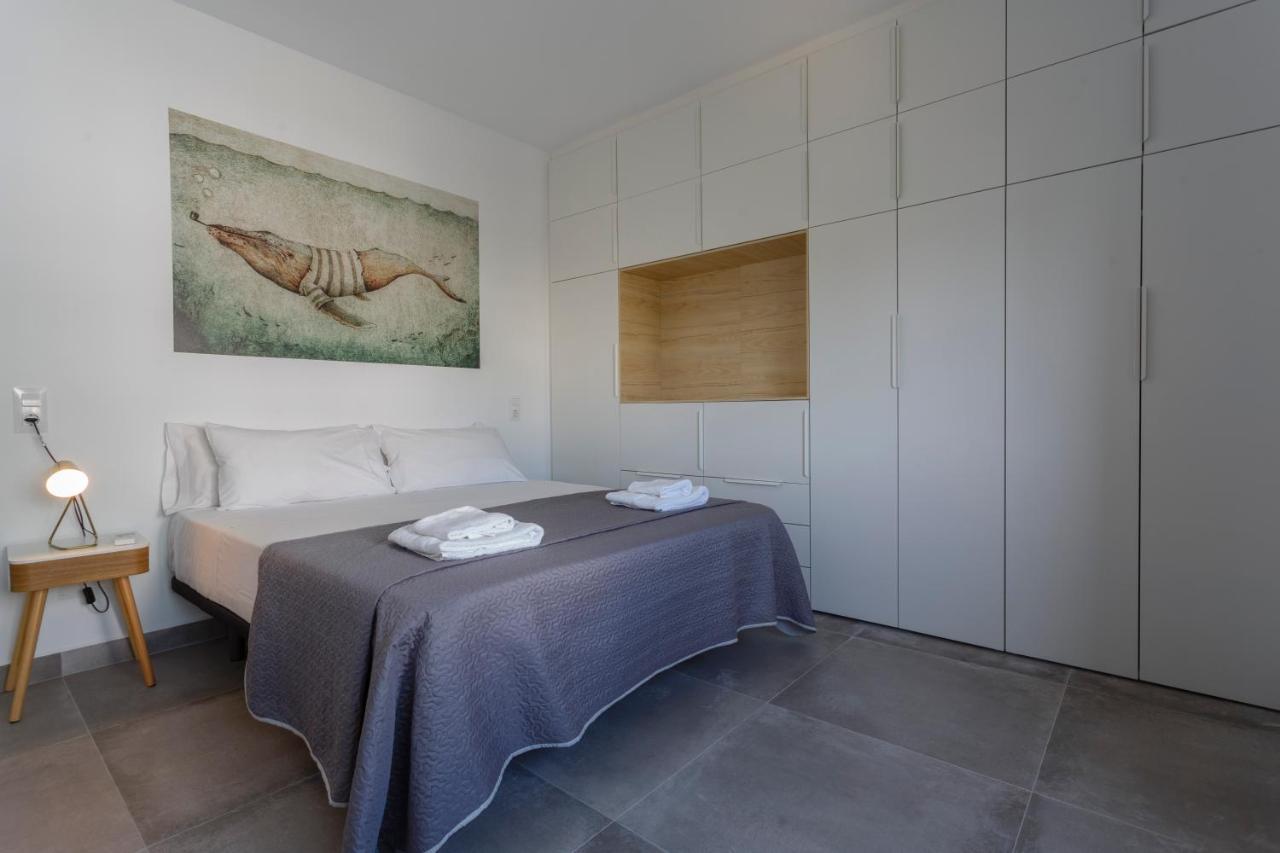 Mareas Family Home By Cadiz4Rentals Bagian luar foto