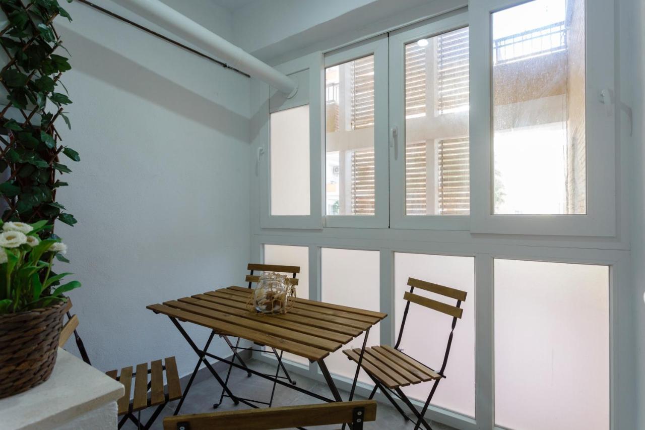 Mareas Family Home By Cadiz4Rentals Bagian luar foto