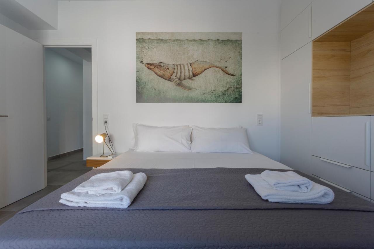 Mareas Family Home By Cadiz4Rentals Bagian luar foto