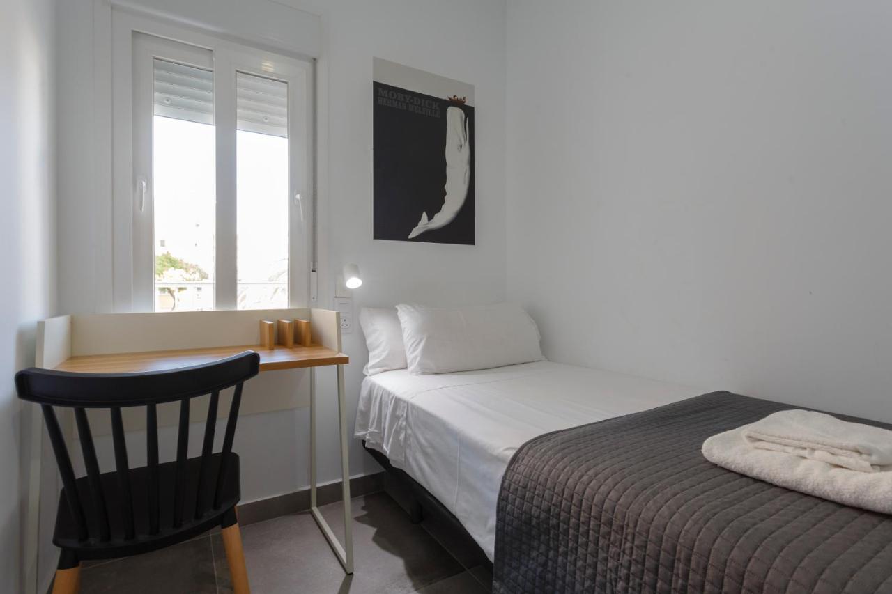 Mareas Family Home By Cadiz4Rentals Bagian luar foto