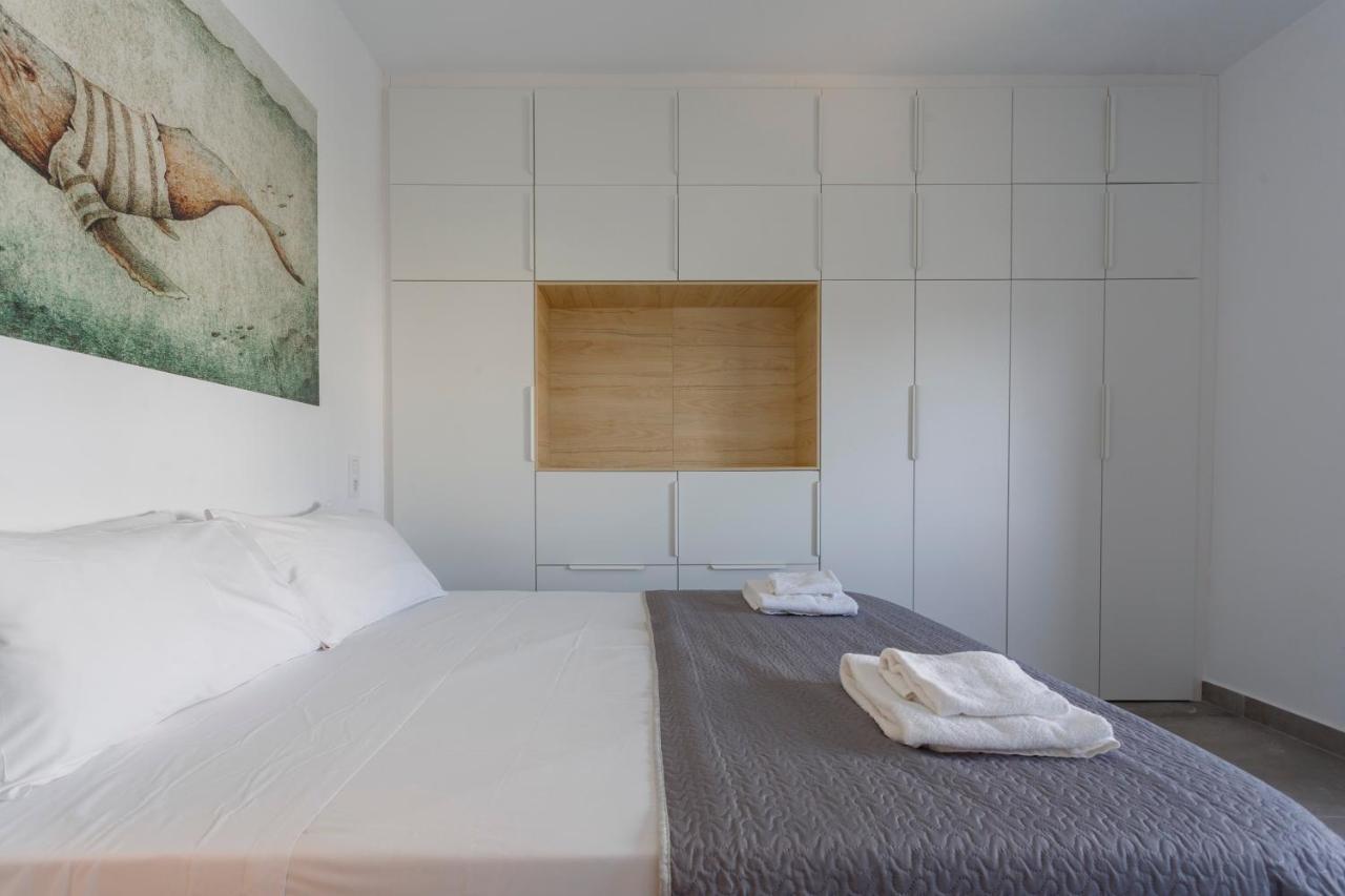 Mareas Family Home By Cadiz4Rentals Bagian luar foto